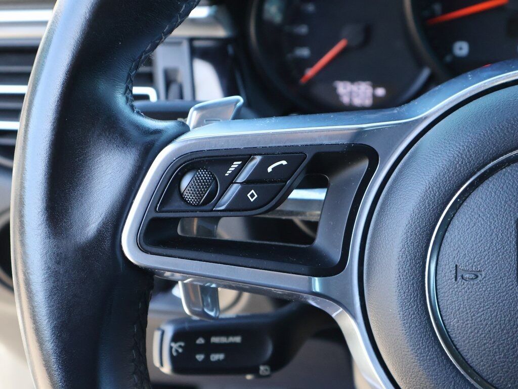 2019 Porsche Macan San Clemente CA