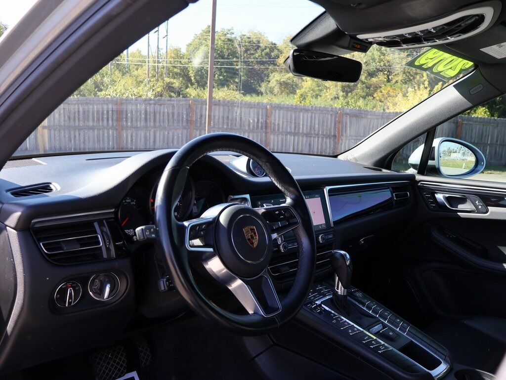 2019 Porsche Macan San Clemente CA