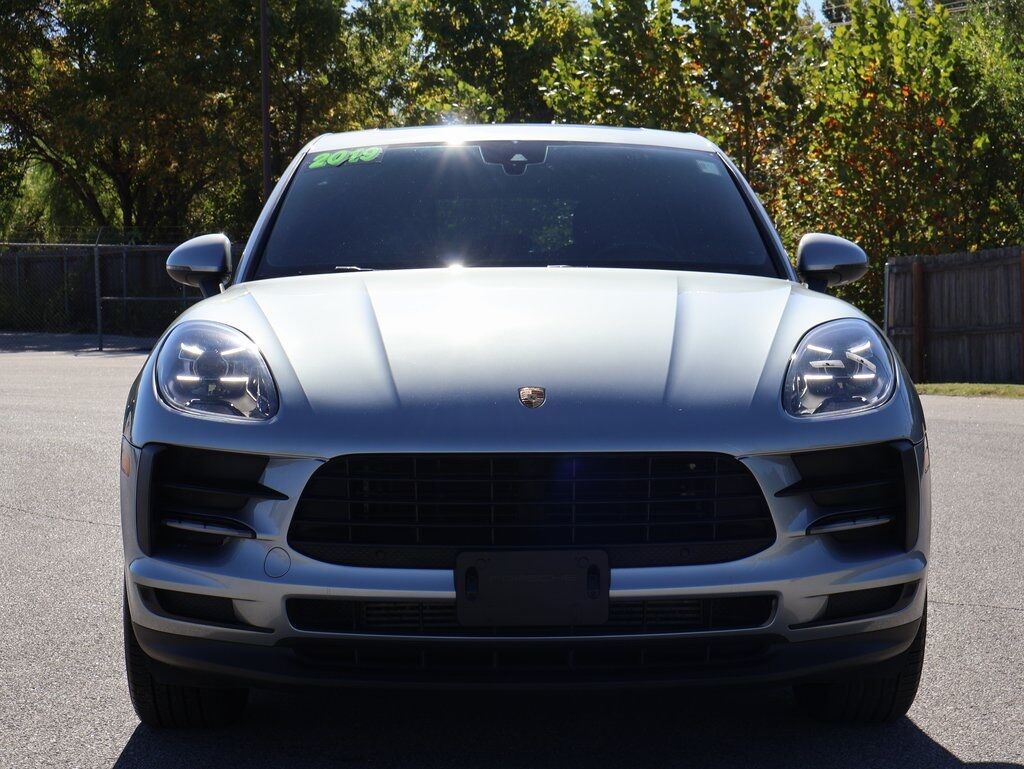 2019 Porsche Macan San Clemente CA