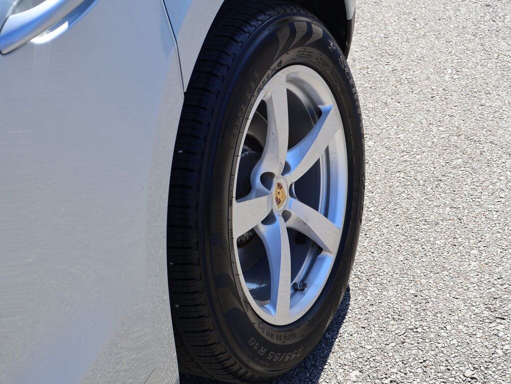 2019 Porsche Macan San Clemente CA