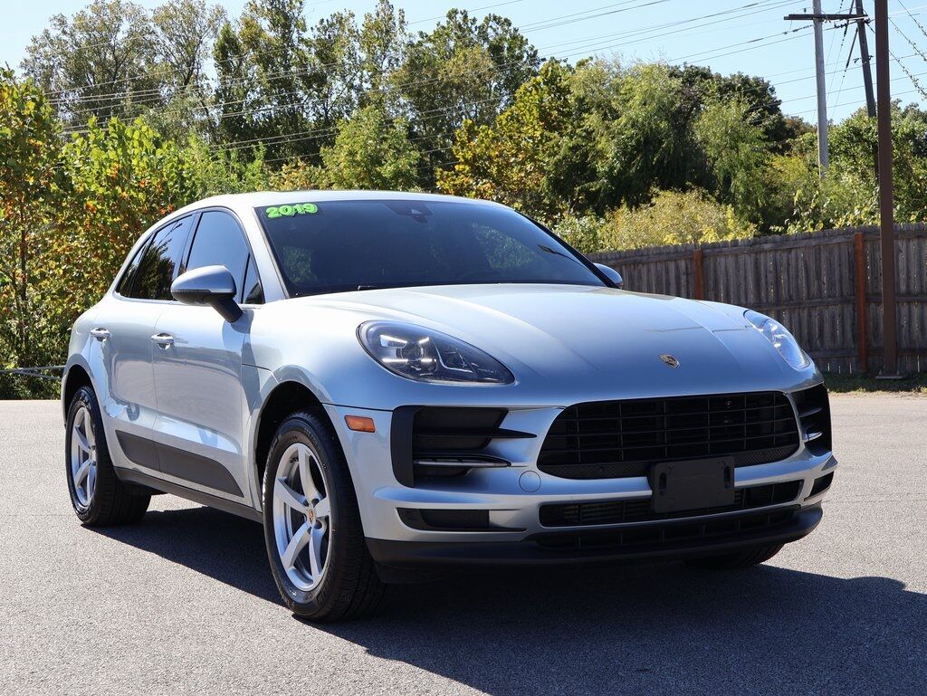 2019 Porsche Macan San Clemente CA