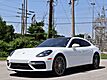 2019 Porsche Panamera Turbo