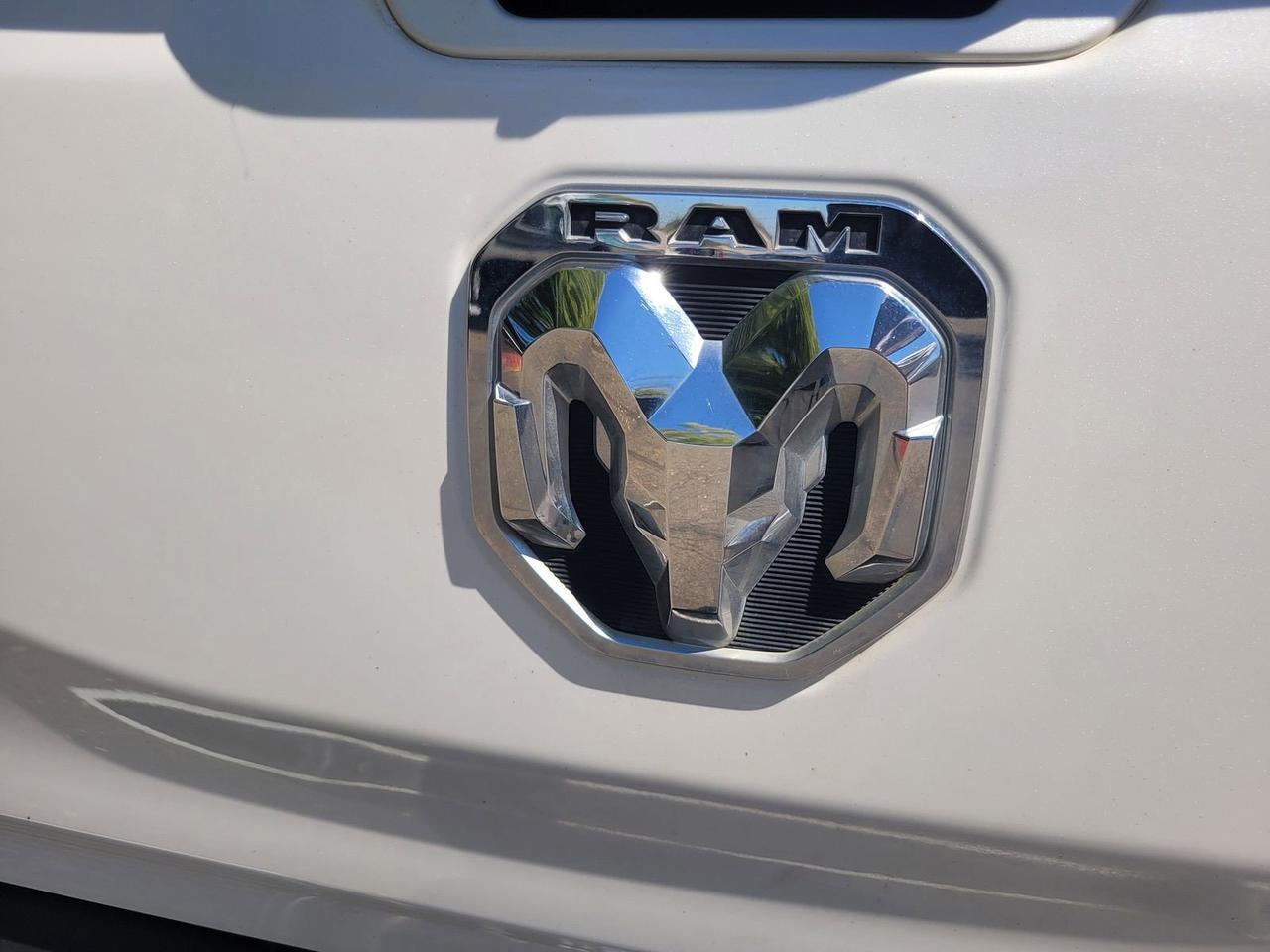 2019 RAM 1500 LARAMIE Roseville CA