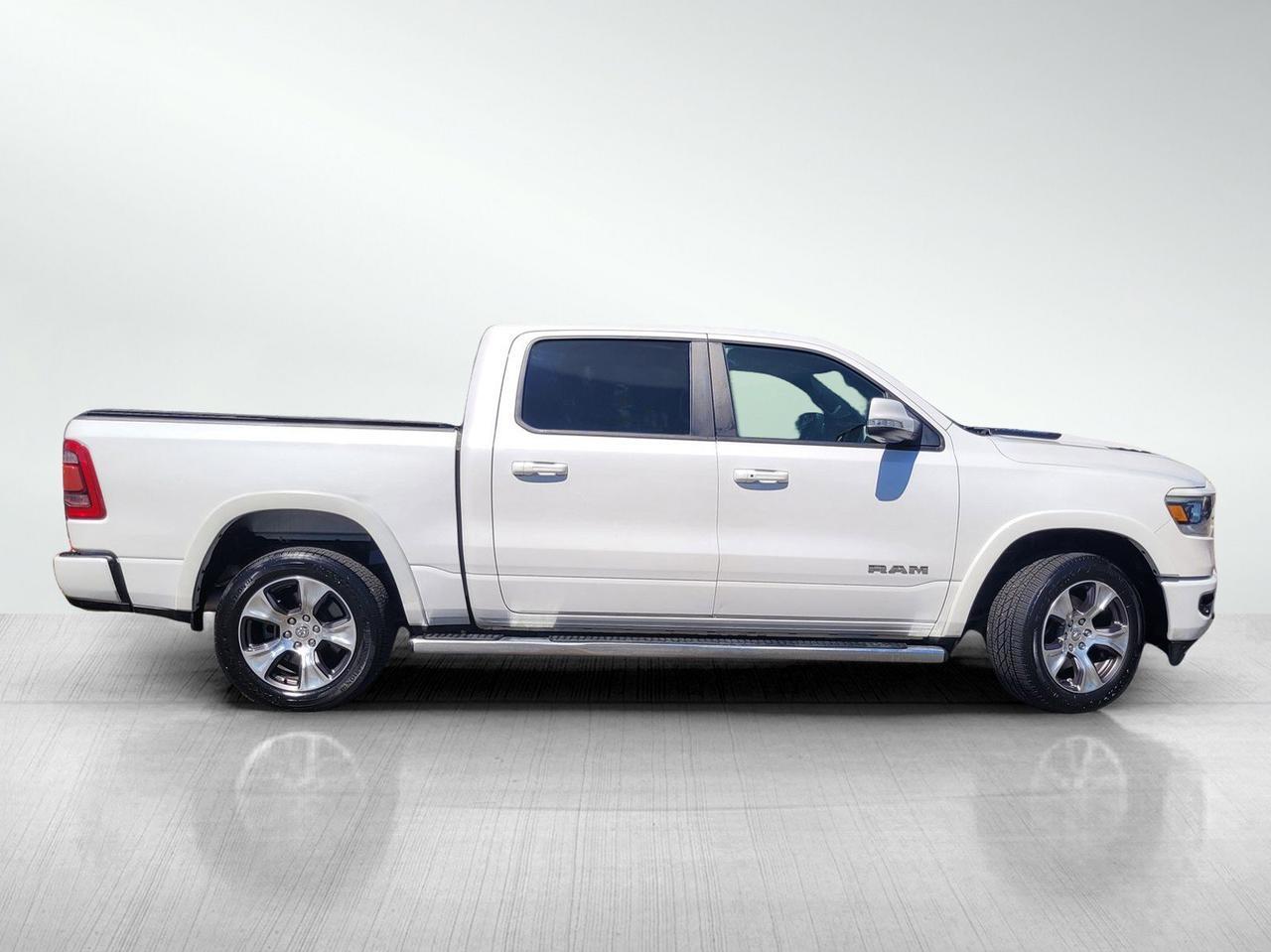 2019 RAM 1500 LARAMIE Roseville CA