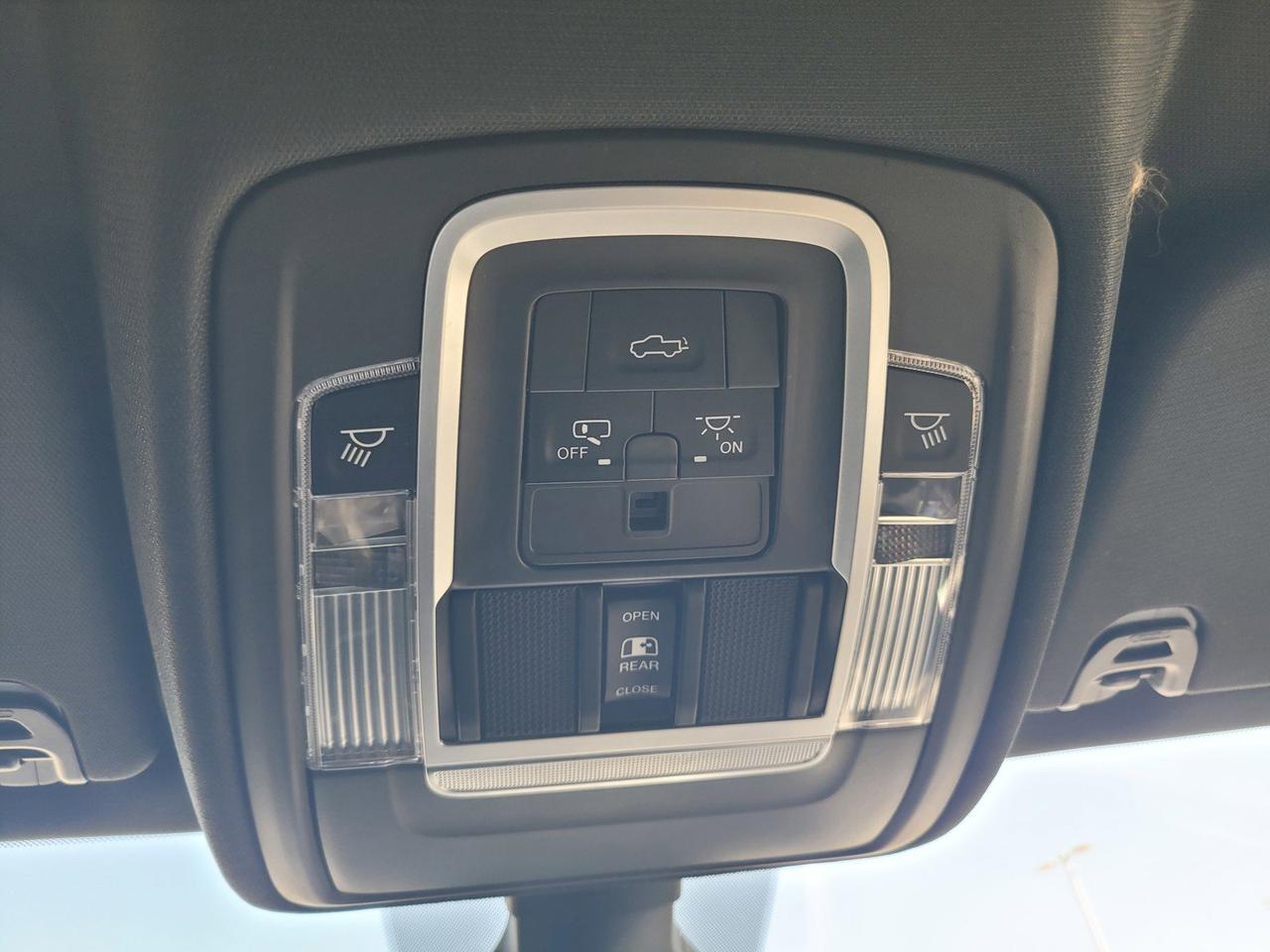 2019 RAM 1500 LARAMIE Roseville CA