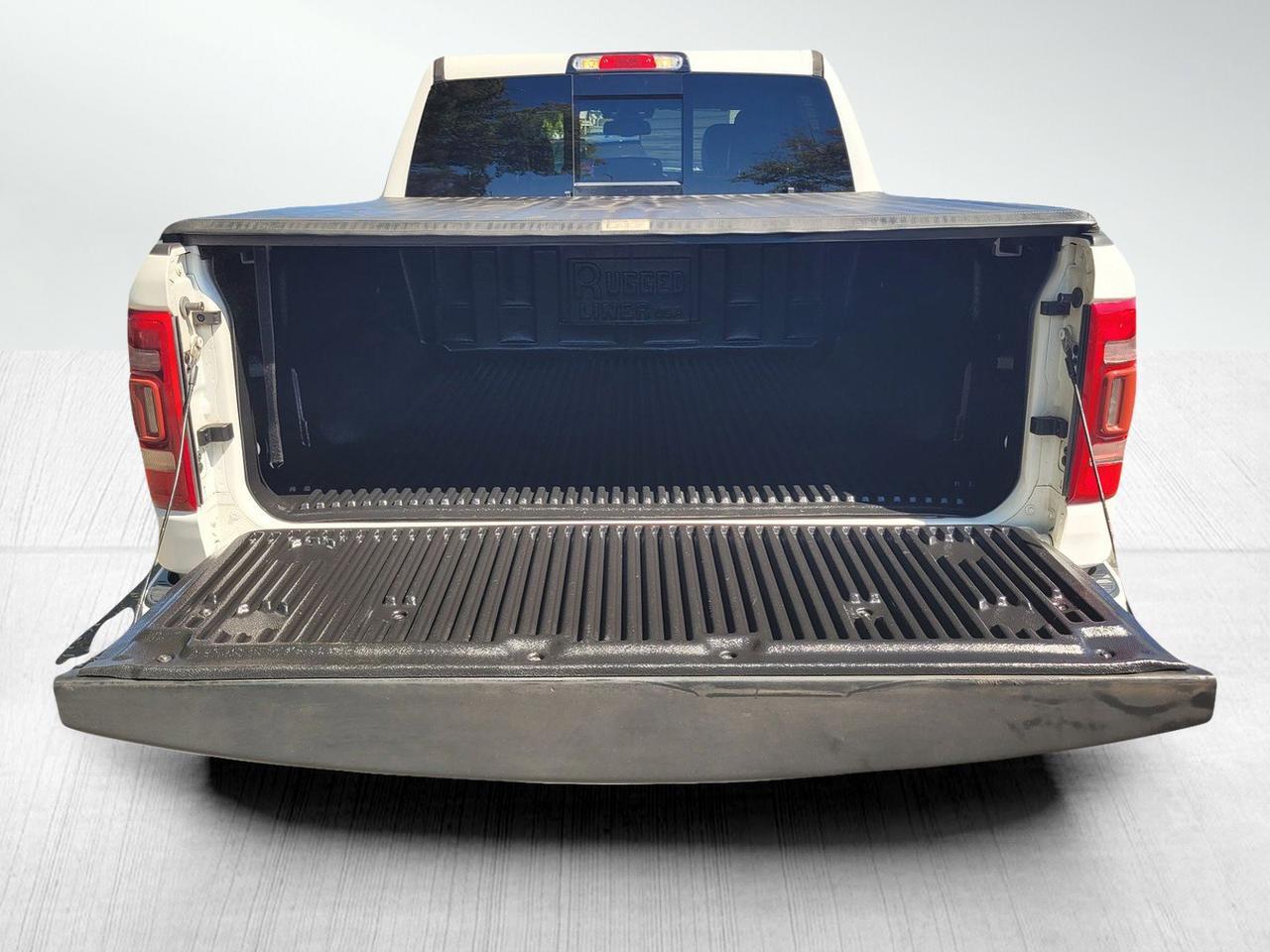 2019 RAM 1500 LARAMIE Roseville CA