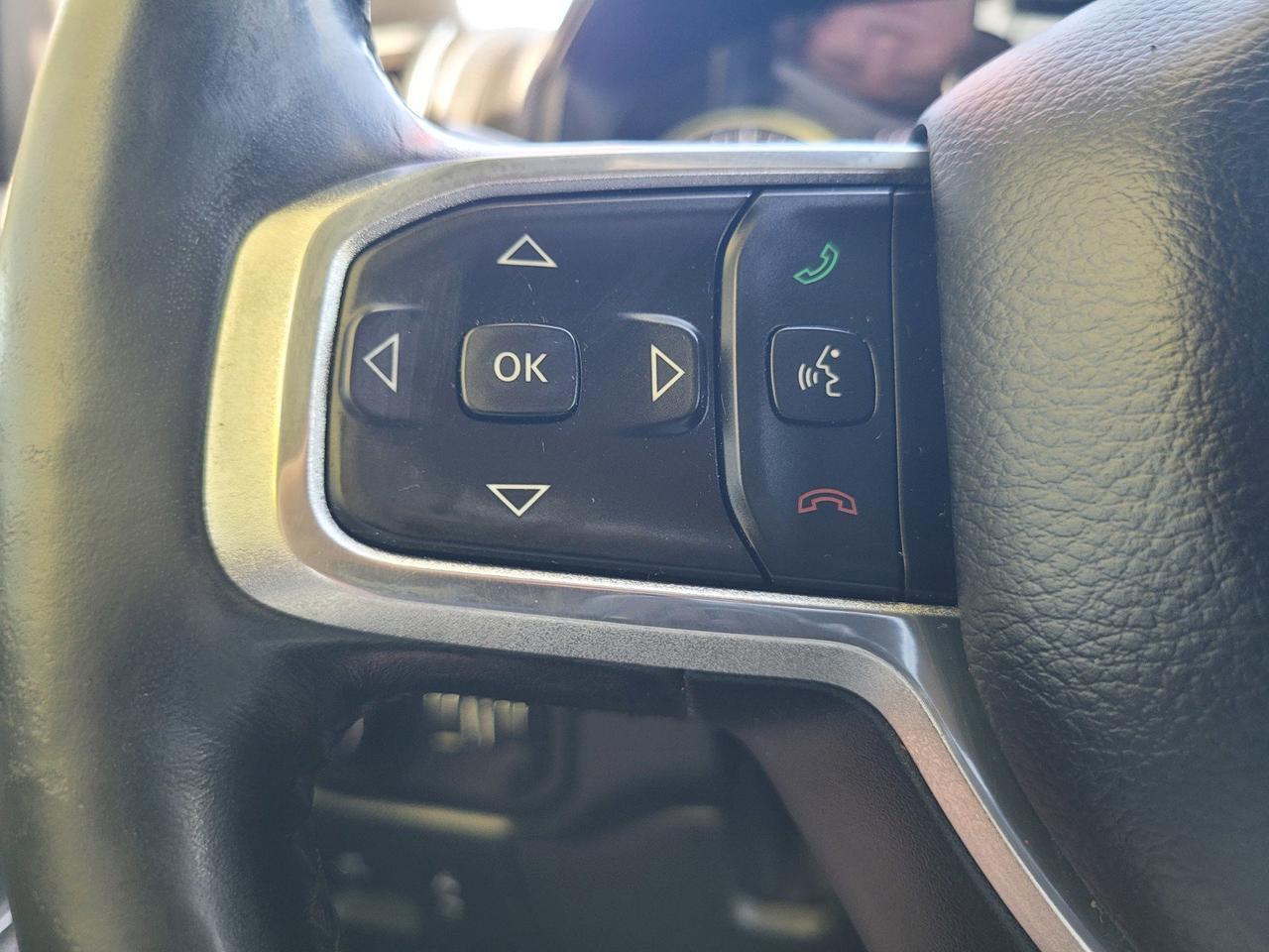2019 RAM 1500 LARAMIE Roseville CA