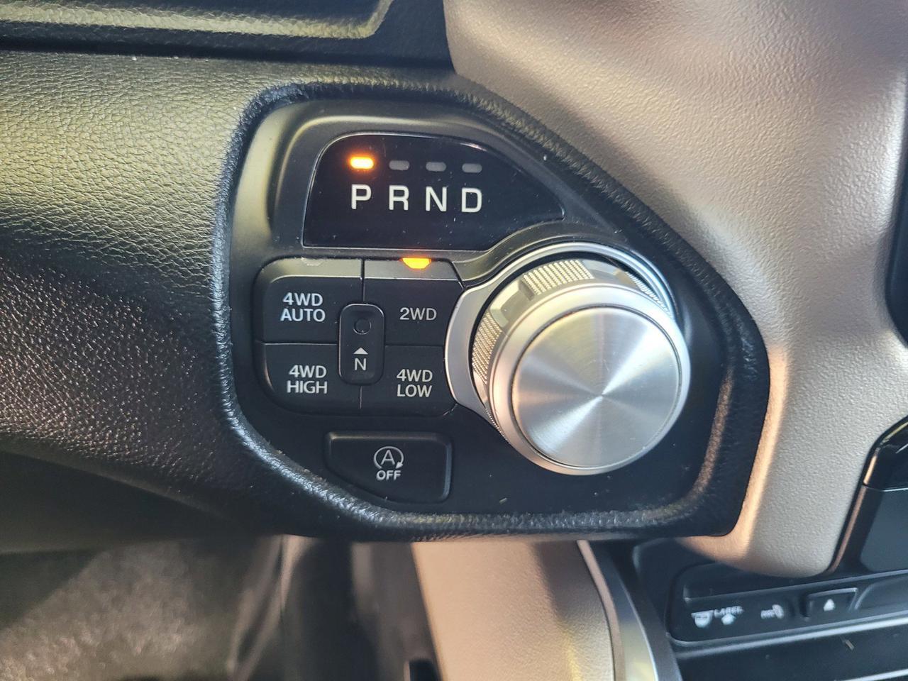 2019 RAM 1500 LARAMIE Roseville CA
