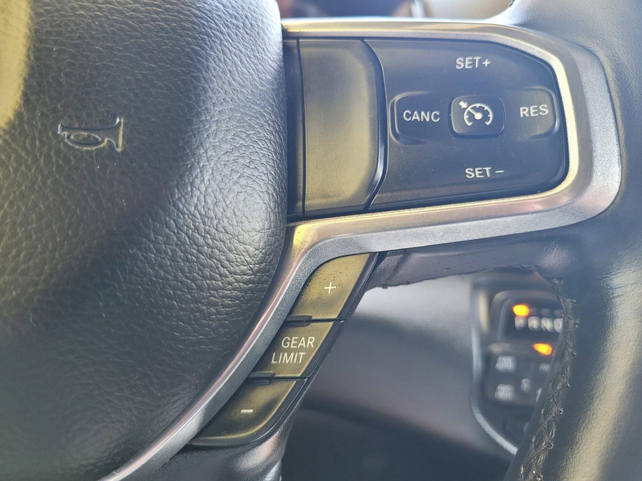 2019 RAM 1500 LARAMIE Roseville CA