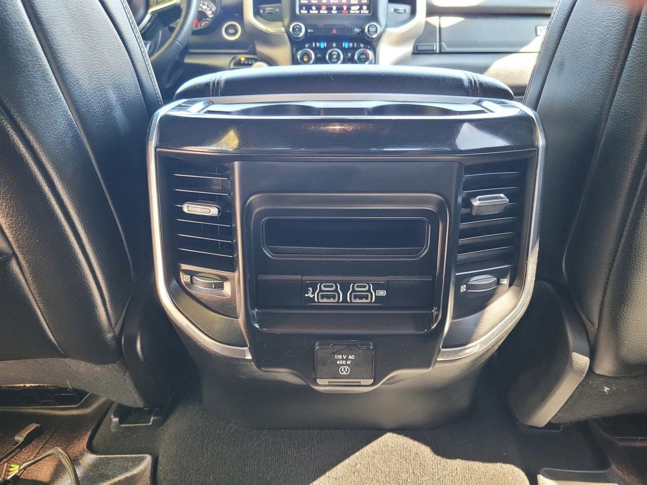 2019 RAM 1500 LARAMIE Roseville CA