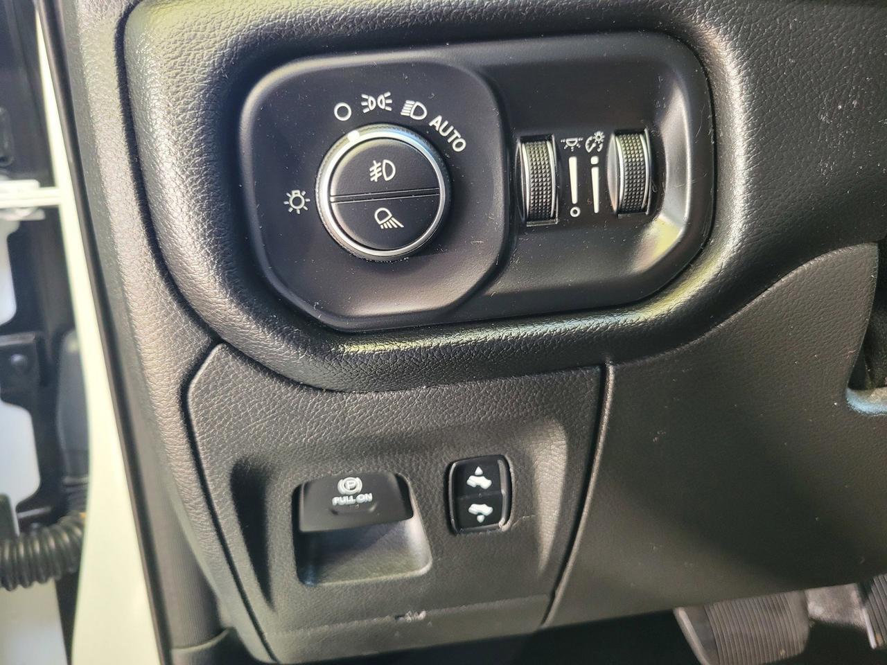 2019 RAM 1500 LARAMIE Roseville CA