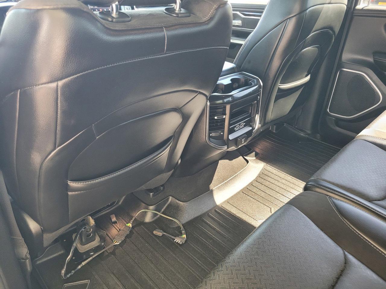2019 RAM 1500 LARAMIE Roseville CA