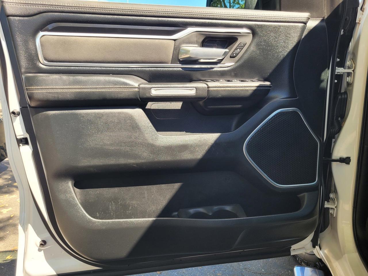 2019 RAM 1500 LARAMIE Roseville CA