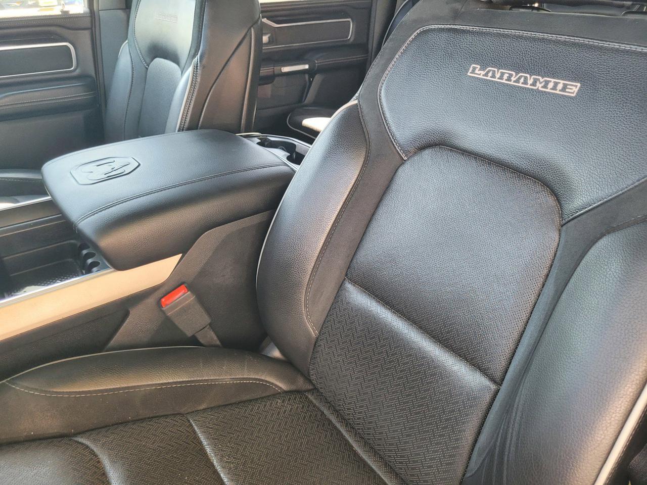 2019 RAM 1500 LARAMIE Roseville CA