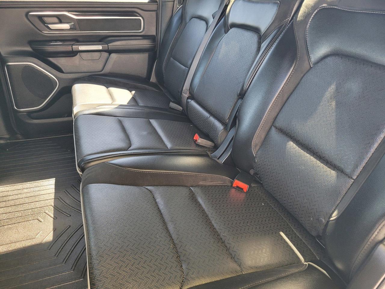 2019 RAM 1500 LARAMIE Roseville CA