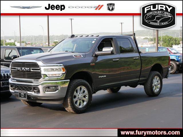 2019 RAM 2500 Big Horn St. Paul MN