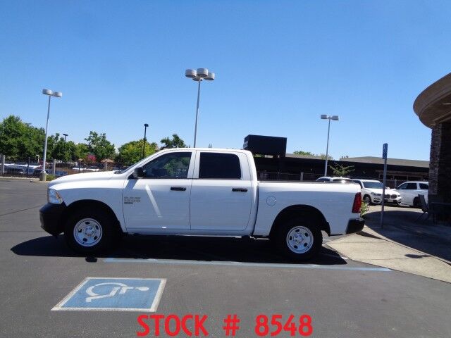 2019 Ram 1500 ~ 4x4 ~ Crew Cab ~ Only 46K Miles! 2019 Ram 1500 ~ 4x4 ~ Crew Cab ~ Only 46K Miles!