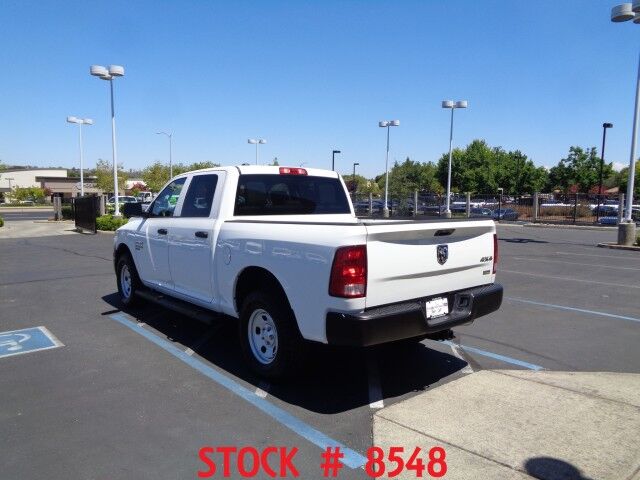 2019 Ram 1500 ~ 4x4 ~ Crew Cab ~ Only 46K Miles! 2019 Ram 1500 ~ 4x4 ~ Crew Cab ~ Only 46K Miles!