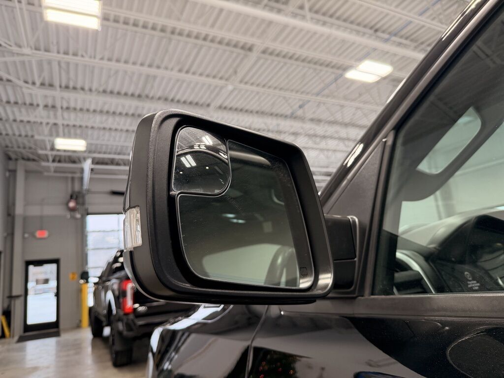 2019 Ram 1500 4x4 Crew Cab Big Horn Minocqua WI 2019 Ram 1500 4x4 Crew Cab Big Horn Minocqua WI