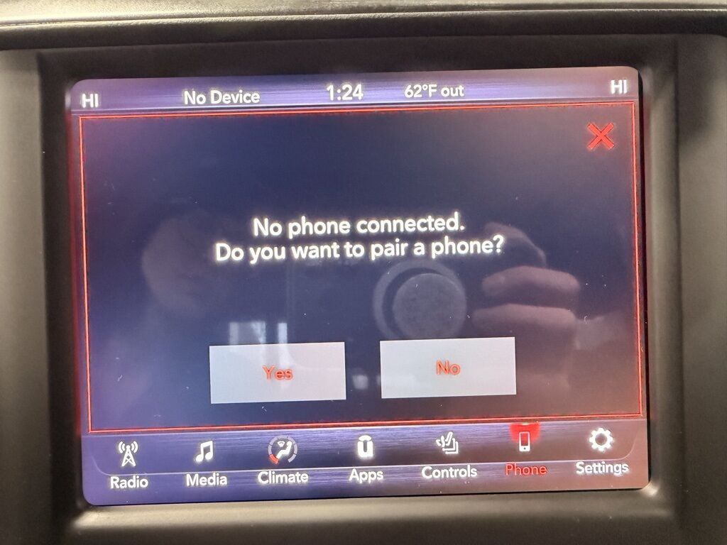 2019 Ram 1500 4x4 Crew Cab Big Horn Minocqua WI 2019 Ram 1500 4x4 Crew Cab Big Horn Minocqua WI