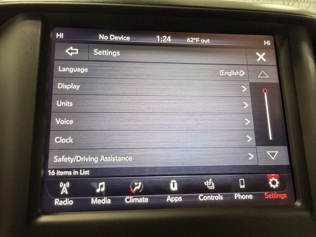 2019 Ram 1500 4x4 Crew Cab Big Horn Minocqua WI 2019 Ram 1500 4x4 Crew Cab Big Horn Minocqua WI