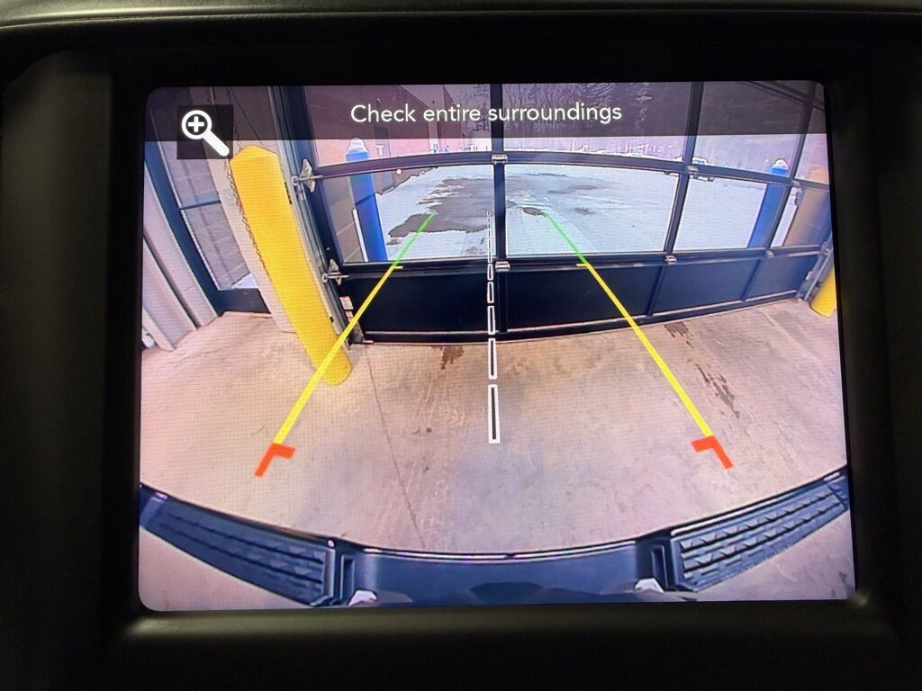 2019 Ram 1500 4x4 Crew Cab Big Horn Minocqua WI 2019 Ram 1500 4x4 Crew Cab Big Horn Minocqua WI