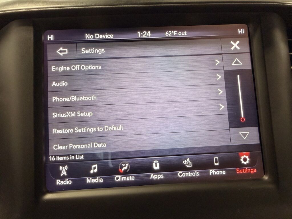 2019 Ram 1500 4x4 Crew Cab Big Horn Minocqua WI 2019 Ram 1500 4x4 Crew Cab Big Horn Minocqua WI