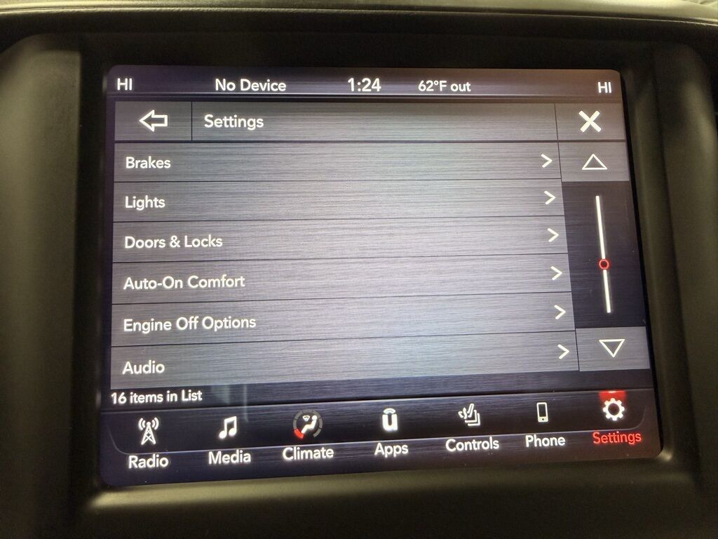 2019 Ram 1500 4x4 Crew Cab Big Horn Minocqua WI 2019 Ram 1500 4x4 Crew Cab Big Horn Minocqua WI