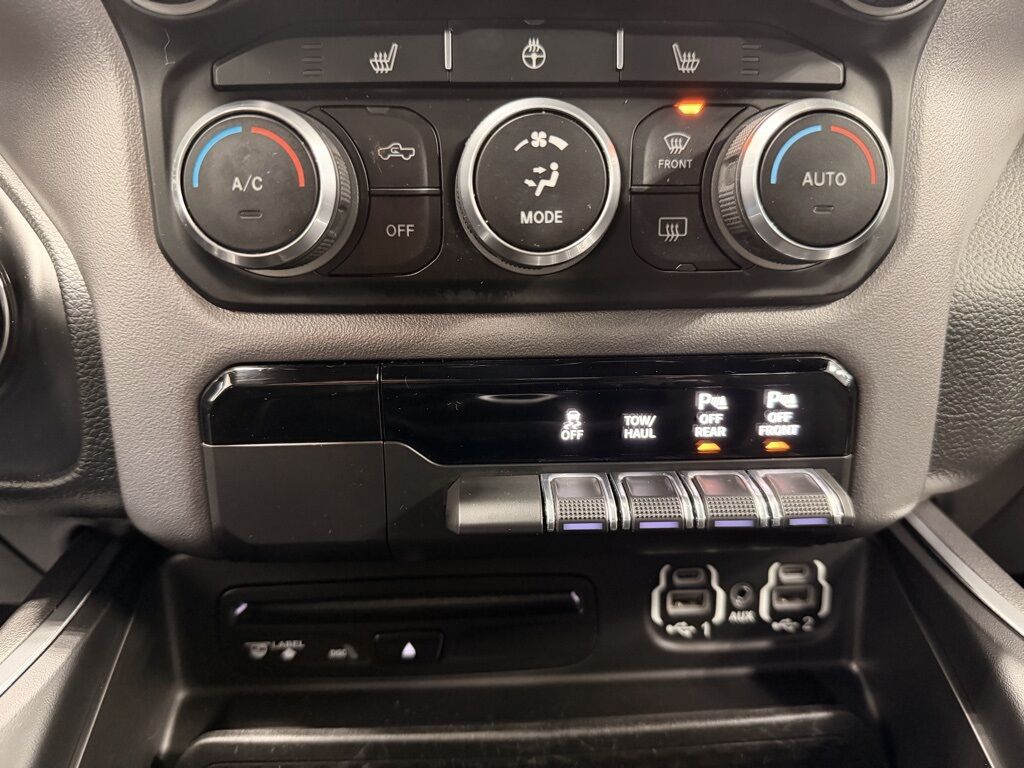 2019 Ram 1500 4x4 Crew Cab Big Horn Minocqua WI 2019 Ram 1500 4x4 Crew Cab Big Horn Minocqua WI