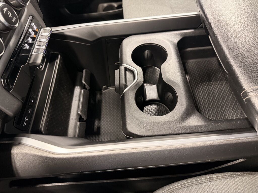 2019 Ram 1500 4x4 Crew Cab Big Horn Minocqua WI 2019 Ram 1500 4x4 Crew Cab Big Horn Minocqua WI