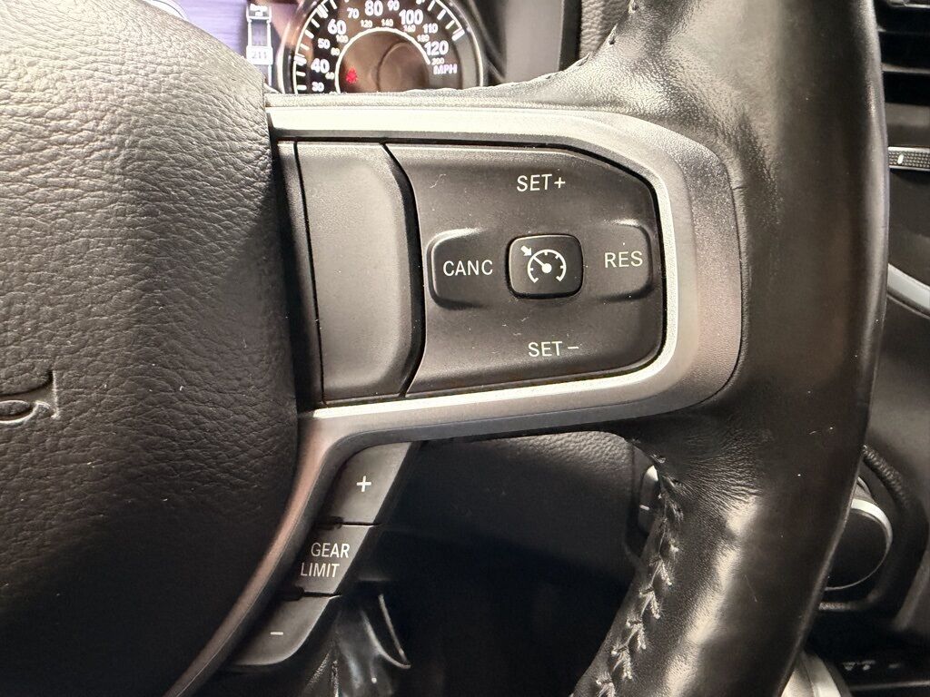 2019 Ram 1500 4x4 Crew Cab Big Horn Minocqua WI 2019 Ram 1500 4x4 Crew Cab Big Horn Minocqua WI