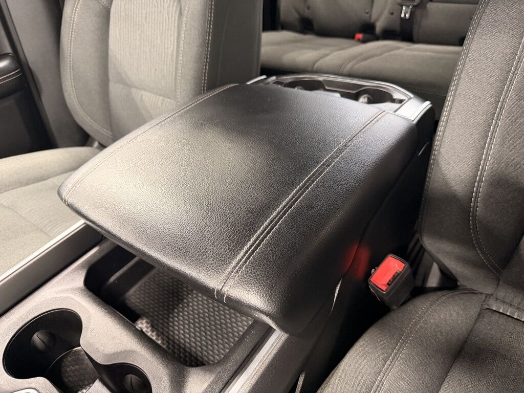 2019 Ram 1500 4x4 Crew Cab Big Horn Minocqua WI 2019 Ram 1500 4x4 Crew Cab Big Horn Minocqua WI