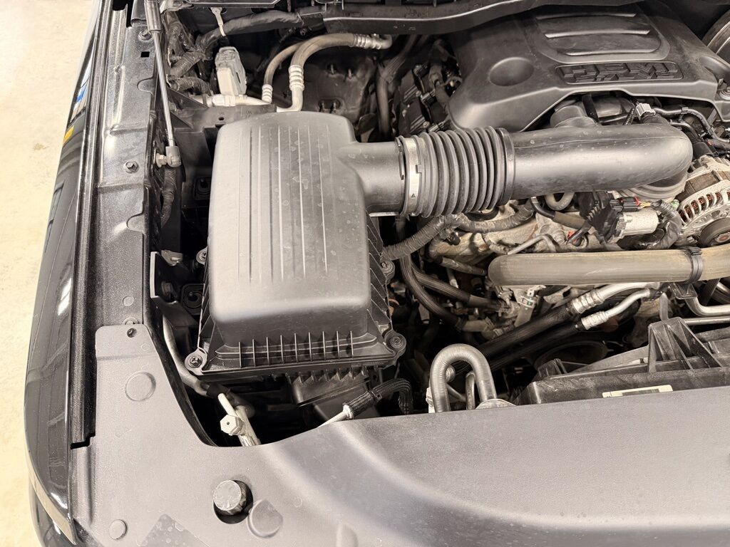 2019 Ram 1500 4x4 Crew Cab Big Horn Minocqua WI 2019 Ram 1500 4x4 Crew Cab Big Horn Minocqua WI