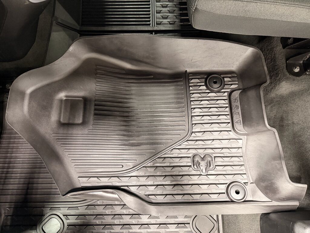 2019 Ram 1500 4x4 Crew Cab Big Horn Minocqua WI 2019 Ram 1500 4x4 Crew Cab Big Horn Minocqua WI