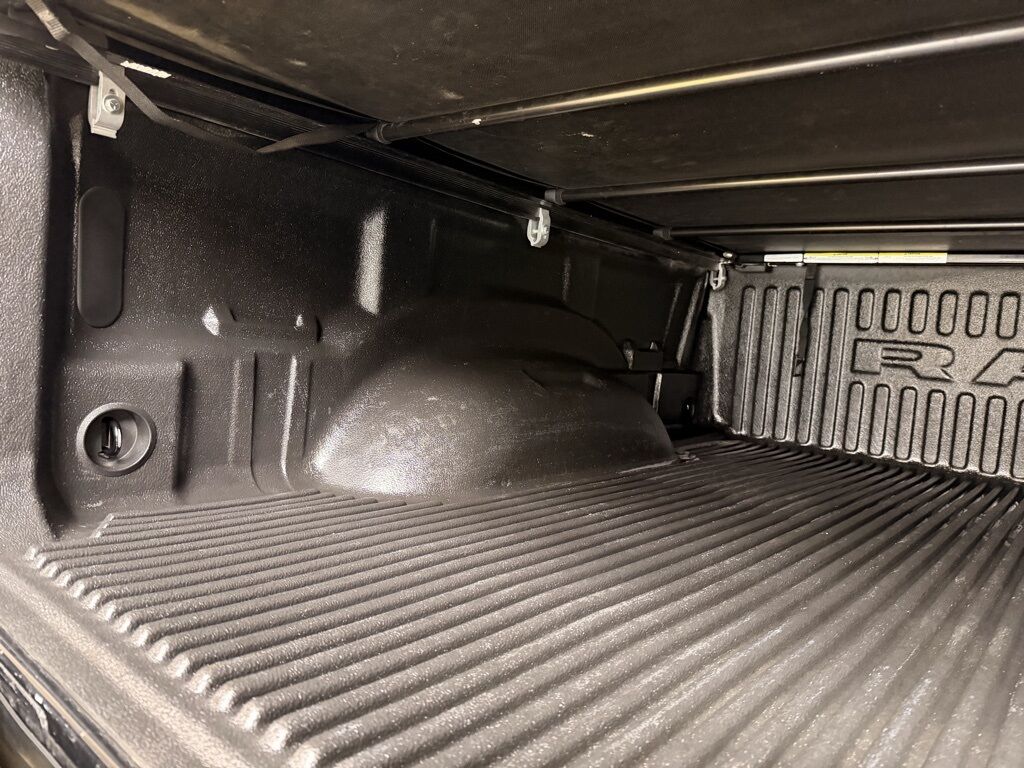 2019 Ram 1500 4x4 Crew Cab Big Horn Minocqua WI 2019 Ram 1500 4x4 Crew Cab Big Horn Minocqua WI