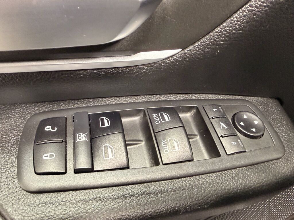 2019 Ram 1500 4x4 Crew Cab Big Horn Minocqua WI 2019 Ram 1500 4x4 Crew Cab Big Horn Minocqua WI