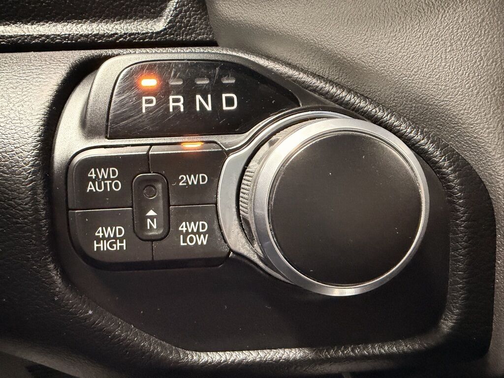 2019 Ram 1500 4x4 Crew Cab Big Horn Minocqua WI 2019 Ram 1500 4x4 Crew Cab Big Horn Minocqua WI