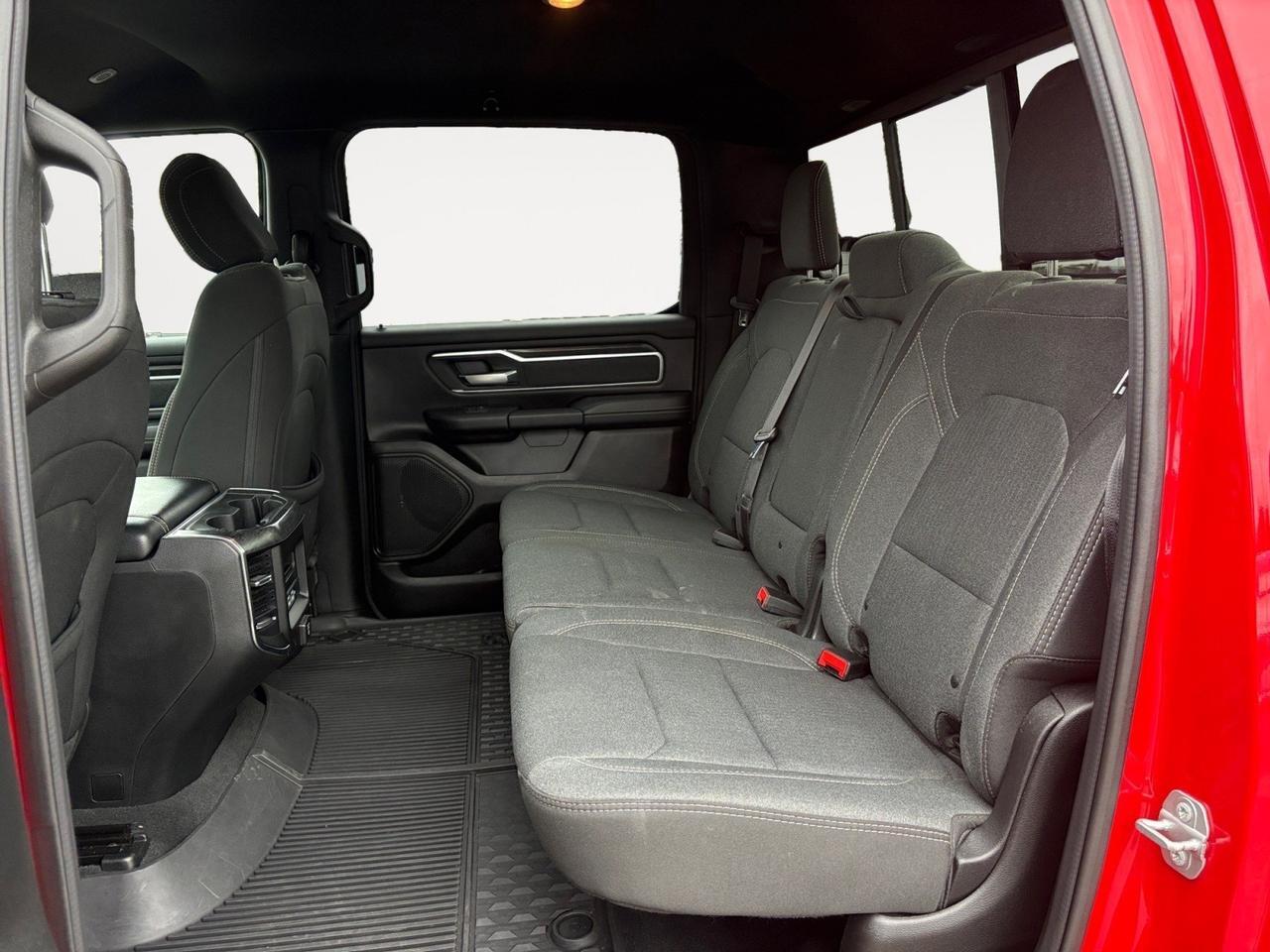 2019 Ram 1500 Big Horn/Lone Star, BED LINER, RUNNING BOARDS, REAR POWER SLIDING WINDOW, HEATED STEERING WHEEL & SEATS, BACKUP CAMERA WITH PARKING SENSORS, APPLE CARPLAY/ANDROID AUTO, CLEAN CARFAX, DRIVE THIS RAM ON THE ROAD! Virginia Beach VA 2019 Ram 1500 Big Horn/Lone Star, BED LINER, RUNNING BOARDS, REAR POWER SLIDING WINDOW, HEATED STEERING WHEEL & SEATS, BACKUP CAMERA WITH PARKING SENSORS, APPLE CARPLAY/ANDROID AUTO, CLEAN CARFAX, DRIVE THIS RAM ON THE ROAD! Virginia Beach VA