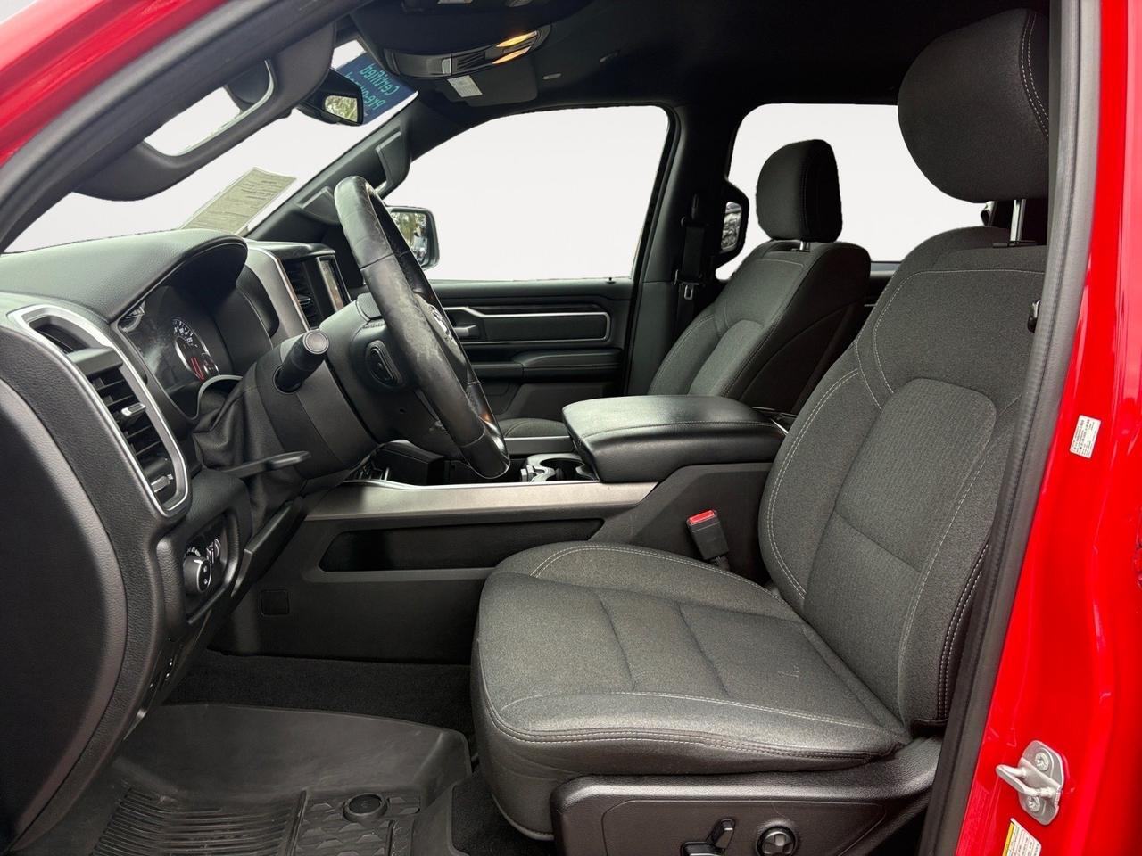 2019 Ram 1500 Big Horn/Lone Star, BED LINER, RUNNING BOARDS, REAR POWER SLIDING WINDOW, HEATED STEERING WHEEL & SEATS, BACKUP CAMERA WITH PARKING SENSORS, APPLE CARPLAY/ANDROID AUTO, CLEAN CARFAX, DRIVE THIS RAM ON THE ROAD! Virginia Beach VA 2019 Ram 1500 Big Horn/Lone Star, BED LINER, RUNNING BOARDS, REAR POWER SLIDING WINDOW, HEATED STEERING WHEEL & SEATS, BACKUP CAMERA WITH PARKING SENSORS, APPLE CARPLAY/ANDROID AUTO, CLEAN CARFAX, DRIVE THIS RAM ON THE ROAD! Virginia Beach VA