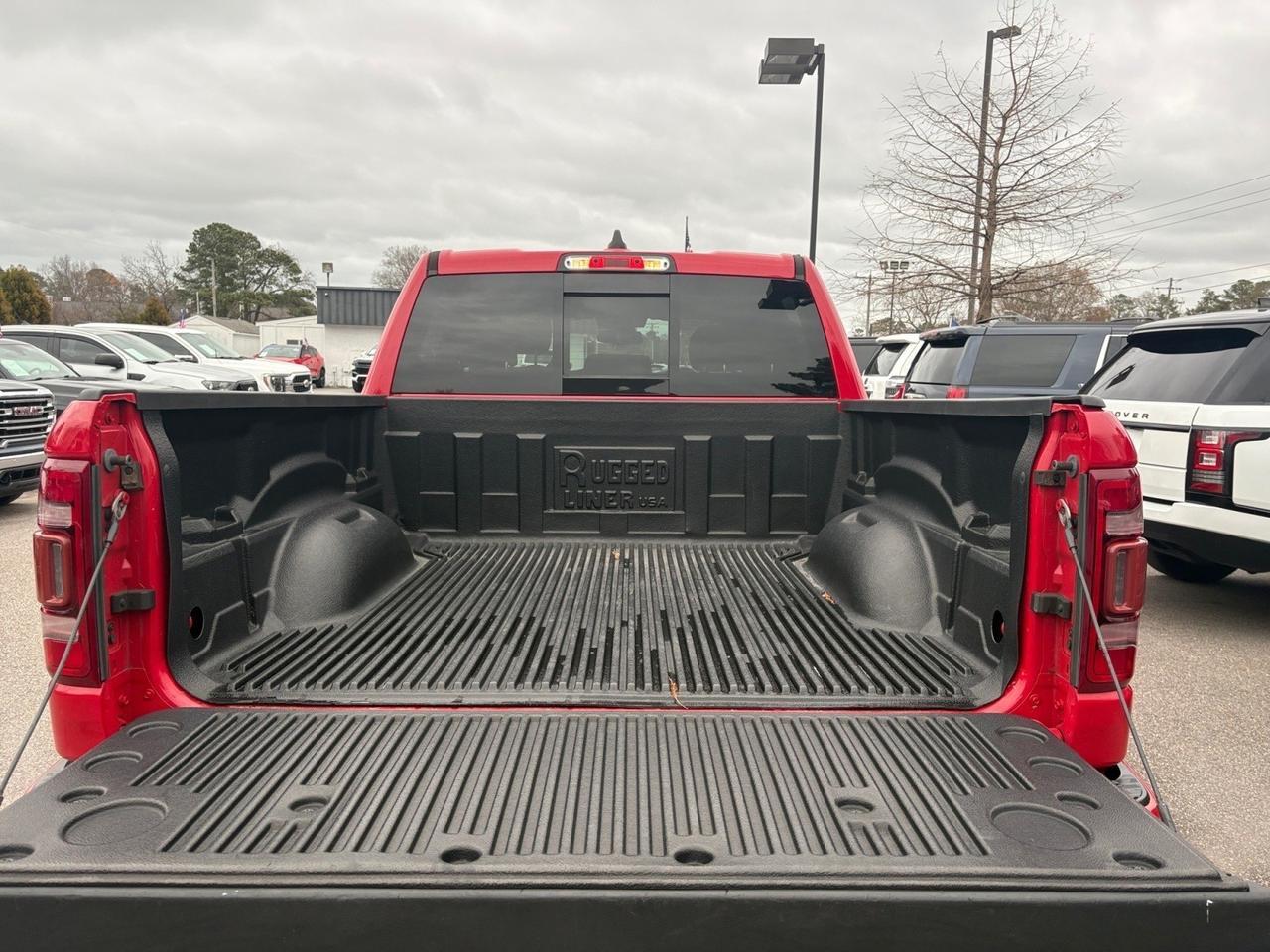 2019 Ram 1500 Big Horn/Lone Star, BED LINER, RUNNING BOARDS, REAR POWER SLIDING WINDOW, HEATED STEERING WHEEL & SEATS, BACKUP CAMERA WITH PARKING SENSORS, APPLE CARPLAY/ANDROID AUTO, CLEAN CARFAX, DRIVE THIS RAM ON THE ROAD! Virginia Beach VA 2019 Ram 1500 Big Horn/Lone Star, BED LINER, RUNNING BOARDS, REAR POWER SLIDING WINDOW, HEATED STEERING WHEEL & SEATS, BACKUP CAMERA WITH PARKING SENSORS, APPLE CARPLAY/ANDROID AUTO, CLEAN CARFAX, DRIVE THIS RAM ON THE ROAD! Virginia Beach VA