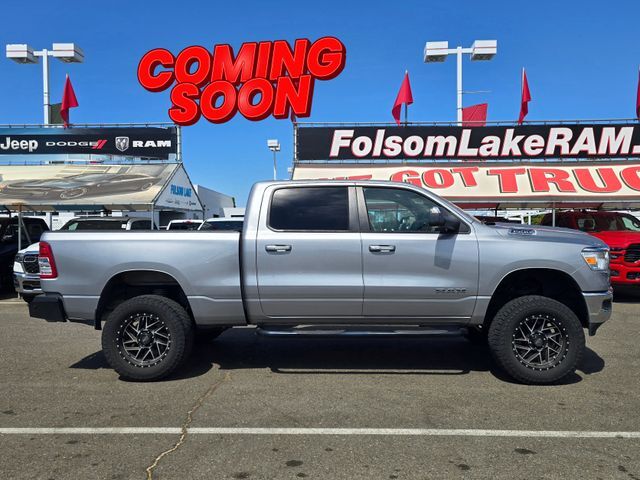 2019 Ram 1500 Big Horn/Lone Star 2019 Ram 1500 Big Horn/Lone Star