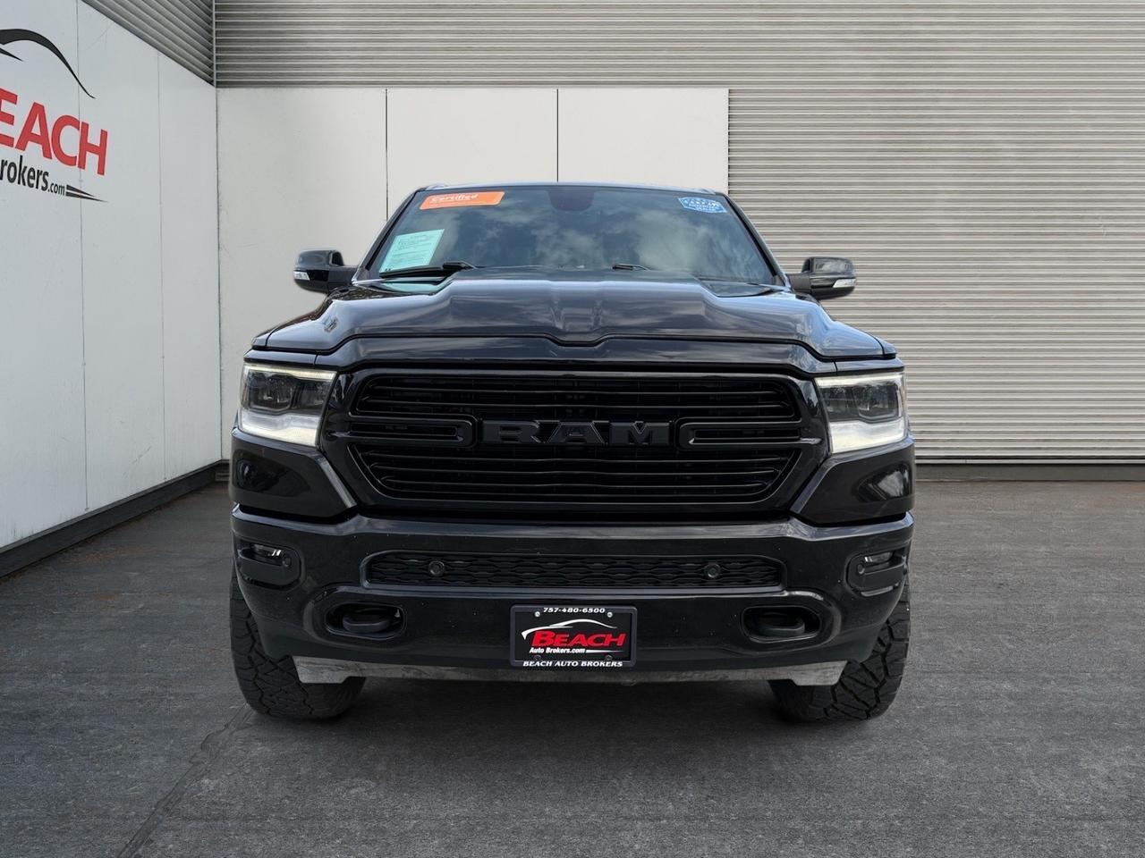 2019 Ram 1500 Big Horn/Lone Star, HEATED SEATS, HEATED STEERING WHEEL, APPLE CARPLAY/ANDROID AUTO, TOW HOOKS, BED LINER, UNIVERSAL GARAGE DOOR OPENER, POWER FOLDING MIRRORS, REAR POWER SLIDING WINDOW, RAM BOX, ONLY 1 OWNER, CLEAN CARFAX,! Norfolk VA 2019 Ram 1500 Big Horn/Lone Star, HEATED SEATS, HEATED STEERING WHEEL, APPLE CARPLAY/ANDROID AUTO, TOW HOOKS, BED LINER, UNIVERSAL GARAGE DOOR OPENER, POWER FOLDING MIRRORS, REAR POWER SLIDING WINDOW, RAM BOX, ONLY 1 OWNER, CLEAN CARFAX,! Norfolk VA