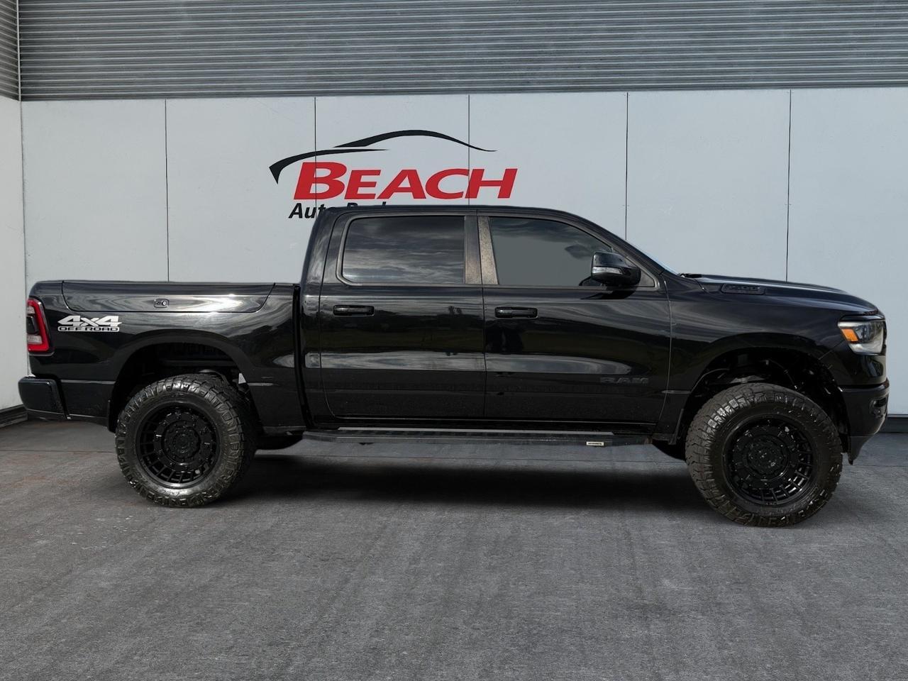 2019 Ram 1500 Big Horn/Lone Star, HEATED SEATS, HEATED STEERING WHEEL, APPLE CARPLAY/ANDROID AUTO, TOW HOOKS, BED LINER, UNIVERSAL GARAGE DOOR OPENER, POWER FOLDING MIRRORS, REAR POWER SLIDING WINDOW, RAM BOX, ONLY 1 OWNER, CLEAN CARFAX,! Norfolk VA 2019 Ram 1500 Big Horn/Lone Star, HEATED SEATS, HEATED STEERING WHEEL, APPLE CARPLAY/ANDROID AUTO, TOW HOOKS, BED LINER, UNIVERSAL GARAGE DOOR OPENER, POWER FOLDING MIRRORS, REAR POWER SLIDING WINDOW, RAM BOX, ONLY 1 OWNER, CLEAN CARFAX,! Norfolk VA