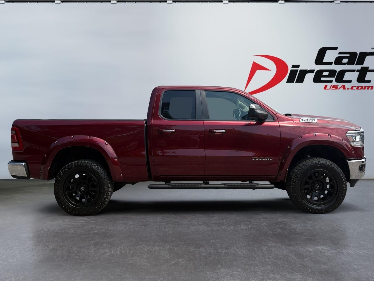 2019 Ram 1500 Big Horn/Lone Star, LIFTED, RUNNING BOARDS, TOW PACKAGE, BACKUP CAMERA, PARKING SENSORS, HEATED STEERING WHEEL & FRONT/REAR SEATS, APPLE CARPLAY/ANDROID AUTO, CUSTOM FUEL WHEELS, REMOTE START, ONLY 39K MILES, THIS TRUCK IS LOADED! Virginia Beach VA 2019 Ram 1500 Big Horn/Lone Star, LIFTED, RUNNING BOARDS, TOW PACKAGE, BACKUP CAMERA, PARKING SENSORS, HEATED STEERING WHEEL & FRONT/REAR SEATS, APPLE CARPLAY/ANDROID AUTO, CUSTOM FUEL WHEELS, REMOTE START, ONLY 39K MILES, THIS TRUCK IS LOADED! Virginia Beach VA