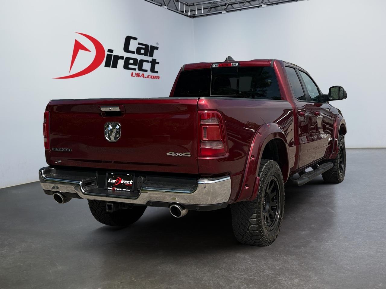 2019 Ram 1500 Big Horn/Lone Star, LIFTED, RUNNING BOARDS, TOW PACKAGE, BACKUP CAMERA, PARKING SENSORS, HEATED STEERING WHEEL & FRONT/REAR SEATS, APPLE CARPLAY/ANDROID AUTO, CUSTOM FUEL WHEELS, REMOTE START, ONLY 39K MILES, THIS TRUCK IS LOADED! Virginia Beach VA 2019 Ram 1500 Big Horn/Lone Star, LIFTED, RUNNING BOARDS, TOW PACKAGE, BACKUP CAMERA, PARKING SENSORS, HEATED STEERING WHEEL & FRONT/REAR SEATS, APPLE CARPLAY/ANDROID AUTO, CUSTOM FUEL WHEELS, REMOTE START, ONLY 39K MILES, THIS TRUCK IS LOADED! Virginia Beach VA