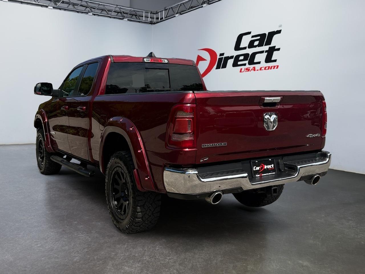 2019 Ram 1500 Big Horn/Lone Star, LIFTED, RUNNING BOARDS, TOW PACKAGE, BACKUP CAMERA, PARKING SENSORS, HEATED STEERING WHEEL & FRONT/REAR SEATS, APPLE CARPLAY/ANDROID AUTO, CUSTOM FUEL WHEELS, REMOTE START, ONLY 39K MILES, THIS TRUCK IS LOADED! Virginia Beach VA 2019 Ram 1500 Big Horn/Lone Star, LIFTED, RUNNING BOARDS, TOW PACKAGE, BACKUP CAMERA, PARKING SENSORS, HEATED STEERING WHEEL & FRONT/REAR SEATS, APPLE CARPLAY/ANDROID AUTO, CUSTOM FUEL WHEELS, REMOTE START, ONLY 39K MILES, THIS TRUCK IS LOADED! Virginia Beach VA