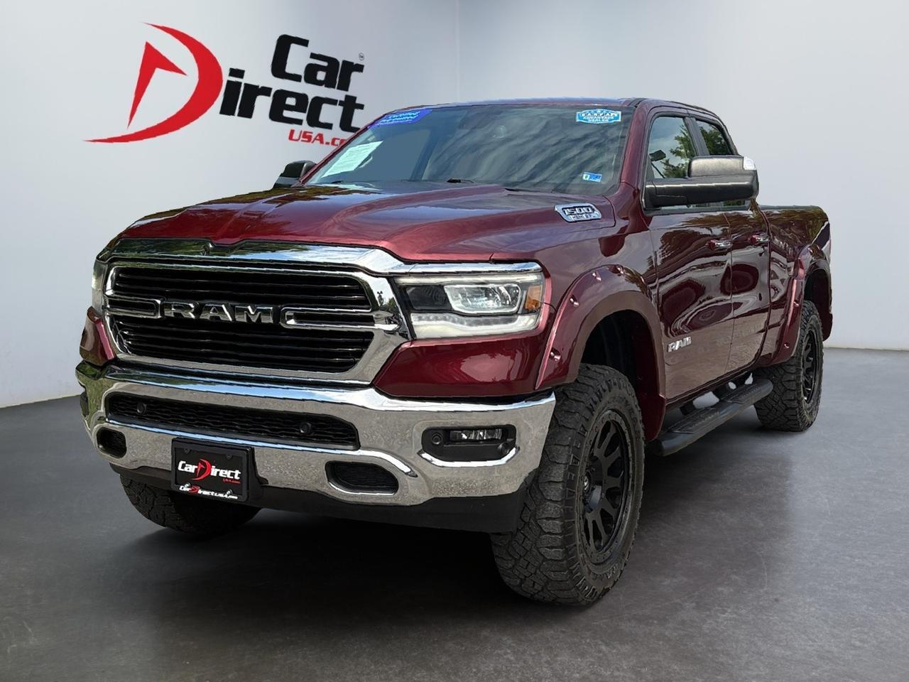 2019 Ram 1500 Big Horn/Lone Star, LIFTED, RUNNING BOARDS, TOW PACKAGE, BACKUP CAMERA, PARKING SENSORS, HEATED STEERING WHEEL & FRONT/REAR SEATS, APPLE CARPLAY/ANDROID AUTO, CUSTOM FUEL WHEELS, REMOTE START, ONLY 39K MILES, THIS TRUCK IS LOADED! Virginia Beach VA 2019 Ram 1500 Big Horn/Lone Star, LIFTED, RUNNING BOARDS, TOW PACKAGE, BACKUP CAMERA, PARKING SENSORS, HEATED STEERING WHEEL & FRONT/REAR SEATS, APPLE CARPLAY/ANDROID AUTO, CUSTOM FUEL WHEELS, REMOTE START, ONLY 39K MILES, THIS TRUCK IS LOADED! Virginia Beach VA