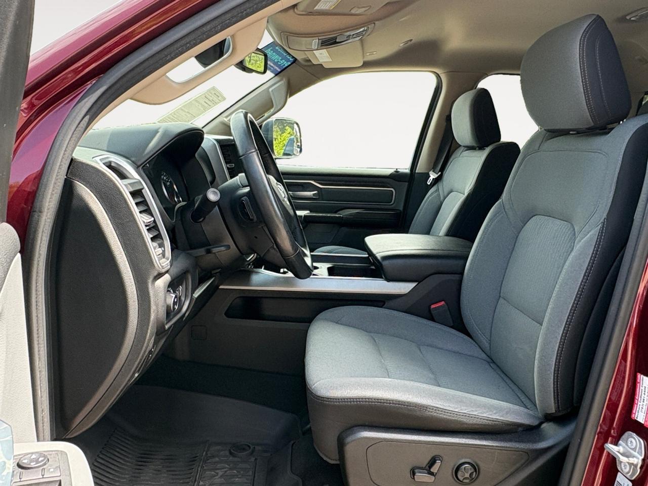 2019 Ram 1500 Big Horn/Lone Star, LIFTED, RUNNING BOARDS, TOW PACKAGE, BACKUP CAMERA, PARKING SENSORS, HEATED STEERING WHEEL & FRONT/REAR SEATS, APPLE CARPLAY/ANDROID AUTO, CUSTOM FUEL WHEELS, REMOTE START, ONLY 39K MILES, THIS TRUCK IS LOADED! Virginia Beach VA 2019 Ram 1500 Big Horn/Lone Star, LIFTED, RUNNING BOARDS, TOW PACKAGE, BACKUP CAMERA, PARKING SENSORS, HEATED STEERING WHEEL & FRONT/REAR SEATS, APPLE CARPLAY/ANDROID AUTO, CUSTOM FUEL WHEELS, REMOTE START, ONLY 39K MILES, THIS TRUCK IS LOADED! Virginia Beach VA