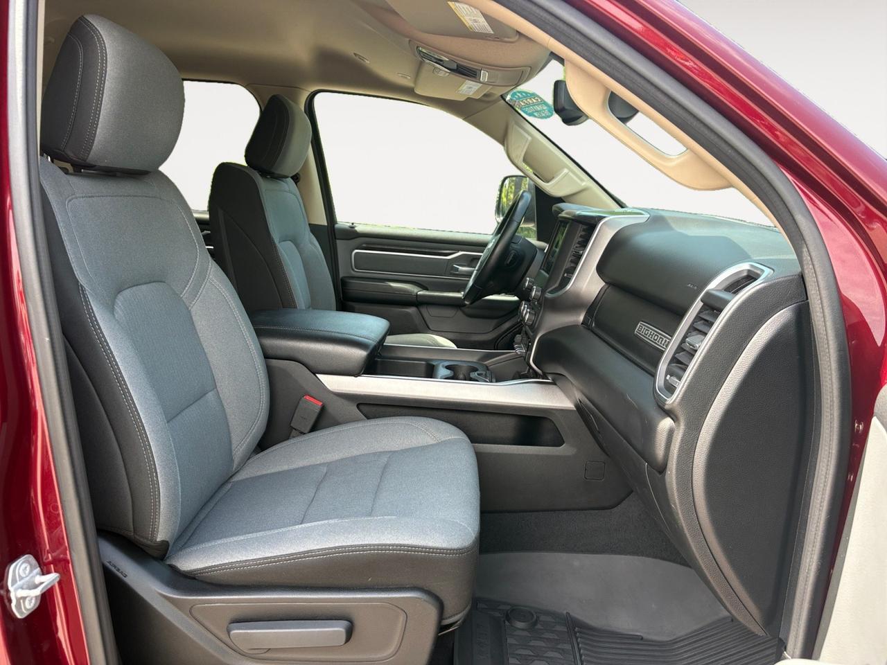 2019 Ram 1500 Big Horn/Lone Star, LIFTED, RUNNING BOARDS, TOW PACKAGE, BACKUP CAMERA, PARKING SENSORS, HEATED STEERING WHEEL & FRONT/REAR SEATS, APPLE CARPLAY/ANDROID AUTO, CUSTOM FUEL WHEELS, REMOTE START, ONLY 39K MILES, THIS TRUCK IS LOADED! Virginia Beach VA 2019 Ram 1500 Big Horn/Lone Star, LIFTED, RUNNING BOARDS, TOW PACKAGE, BACKUP CAMERA, PARKING SENSORS, HEATED STEERING WHEEL & FRONT/REAR SEATS, APPLE CARPLAY/ANDROID AUTO, CUSTOM FUEL WHEELS, REMOTE START, ONLY 39K MILES, THIS TRUCK IS LOADED! Virginia Beach VA
