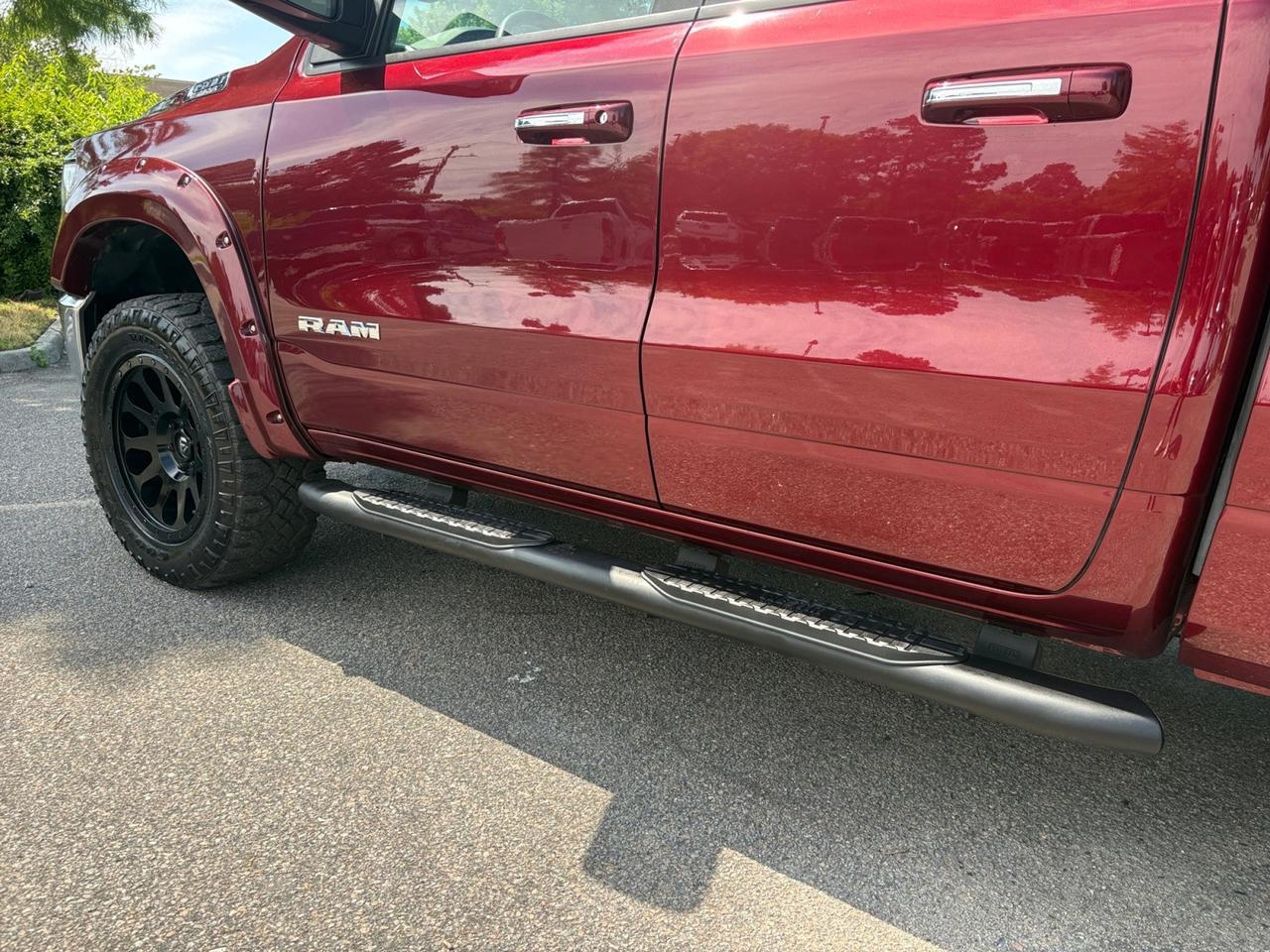 2019 Ram 1500 Big Horn/Lone Star, LIFTED, RUNNING BOARDS, TOW PACKAGE, BACKUP CAMERA, PARKING SENSORS, HEATED STEERING WHEEL & FRONT/REAR SEATS, APPLE CARPLAY/ANDROID AUTO, CUSTOM FUEL WHEELS, REMOTE START, ONLY 39K MILES, THIS TRUCK IS LOADED! Virginia Beach VA 2019 Ram 1500 Big Horn/Lone Star, LIFTED, RUNNING BOARDS, TOW PACKAGE, BACKUP CAMERA, PARKING SENSORS, HEATED STEERING WHEEL & FRONT/REAR SEATS, APPLE CARPLAY/ANDROID AUTO, CUSTOM FUEL WHEELS, REMOTE START, ONLY 39K MILES, THIS TRUCK IS LOADED! Virginia Beach VA